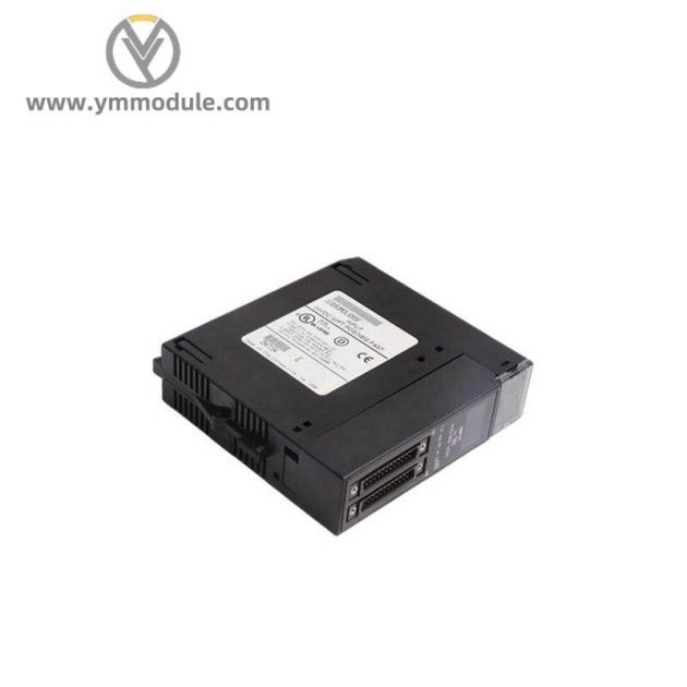 ALSTOM P70035W82V High-Performance Control Module