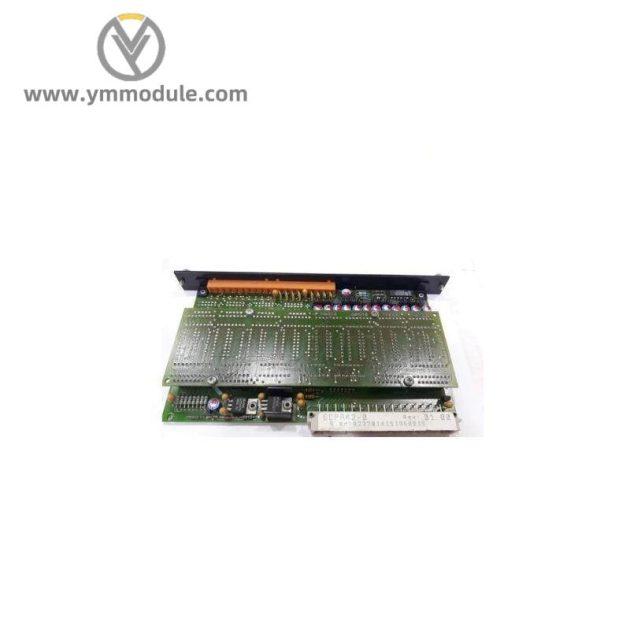 B&R 2BM100.9 - High-Performance I/O Module for Industrial Automation