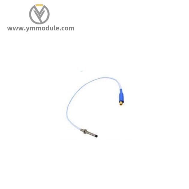 BENTLY 330101-00-18-10-02-CN Vibration Monitoring System