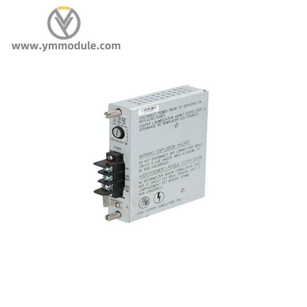 BENTLY 330104-00-13-10-02-CN Vibration Monitoring System
