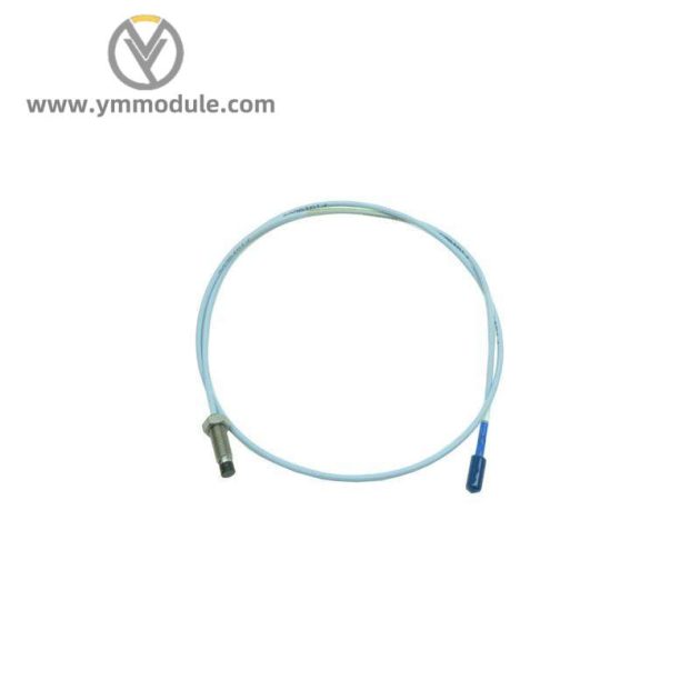 BENTLY 330500-00-00 High-Accuracy Vibration Sensor for Industrial Control Systems