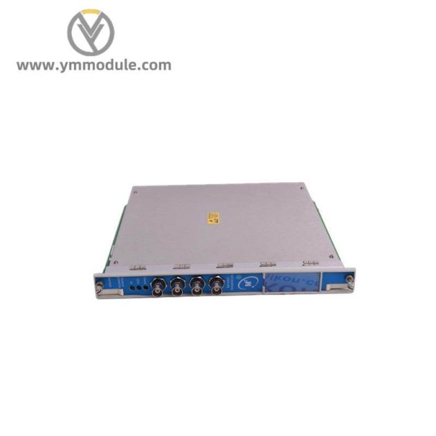 BENTLY 3500/53 133388-01 Large Card