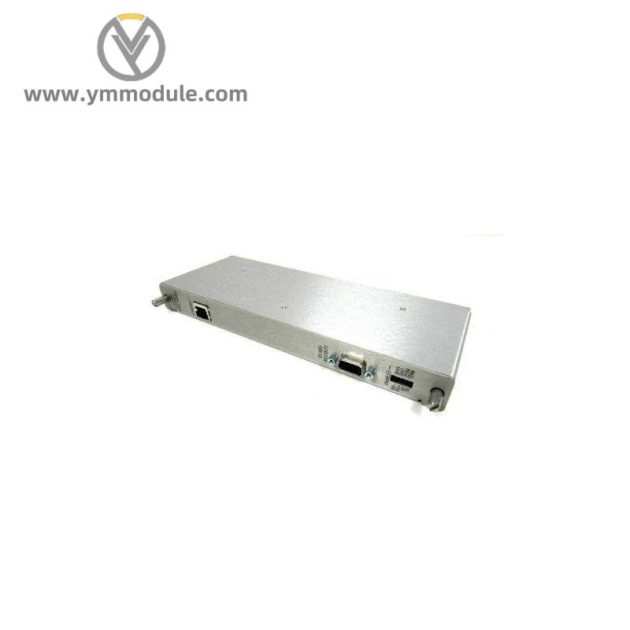 BENTLY 3500/92 136188-01 Small Card, Module for Industrial Control Systems