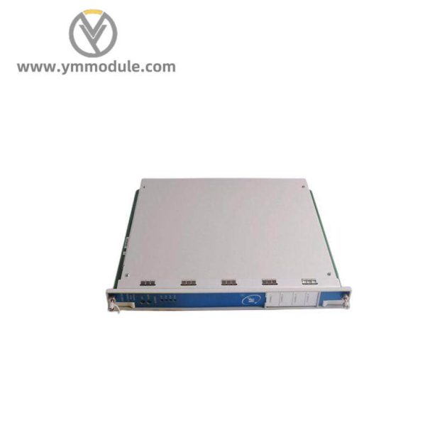 BENTLY 3500/94 145988-01 Power Module Card