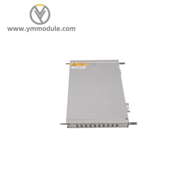 Bently Nevada 149992-01: 16-Channel Relay Output Module for Industrial Automation