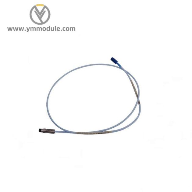 Bently Nevada 330104-00-05-10-02-CN Proximity Sensor: Advanced Detection Technology for Industrial Control