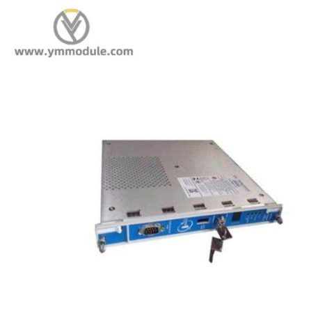 BENTLY NEVADA 330901-05-32-05-02-00 Vibration Monitoring System Module