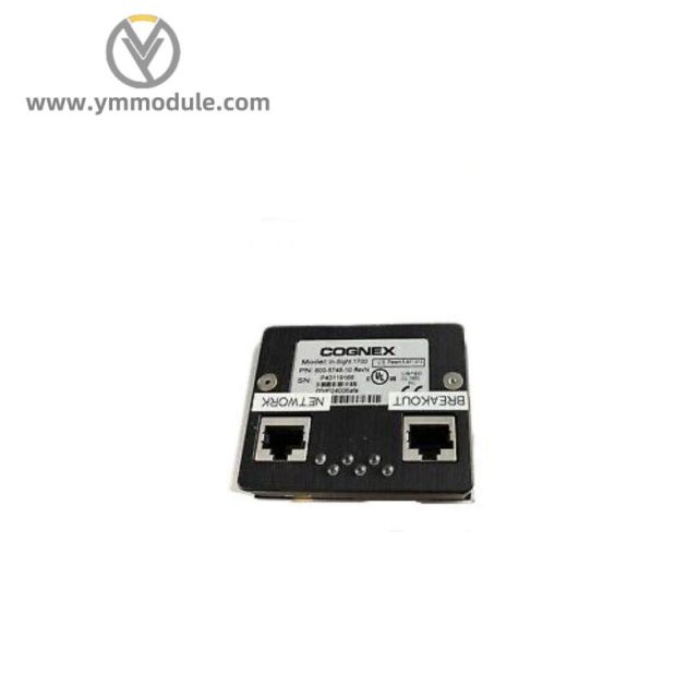 Cognex 800-5745-1 Vision Sensor