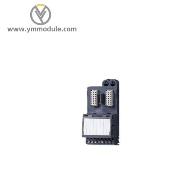 EMERSON CE4002S1T2B5: Industrial Control Module, Precision Engineering for Enhanced Efficiency