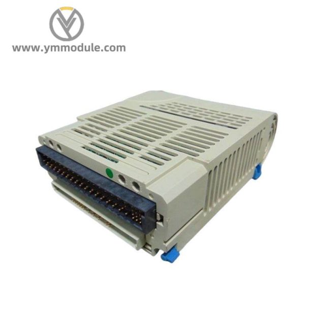Emerson Ovation 5X00119G01 RTD Input EMOD, 8-Channel, Control & Monitoring Modules