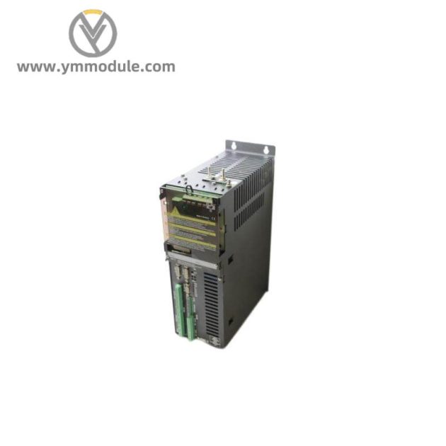 EMERSON PMC PROFINET - Industrial Control Communication Module