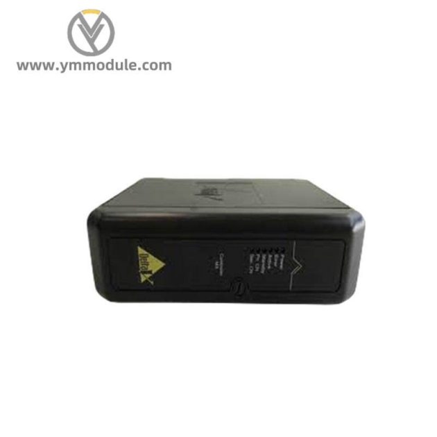 EMERSON SE3008 13P0072X082 - Industrial Control Module