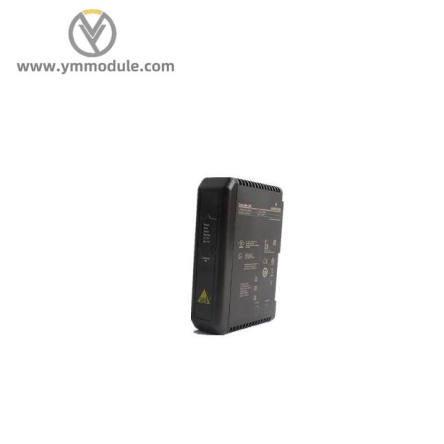 EMERSON VE3007 MX Industrial Control System