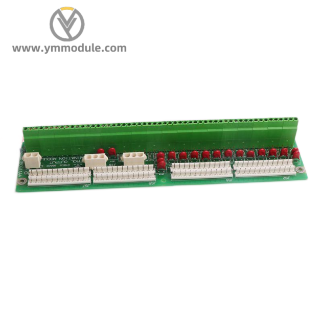 Enterasys C2RPS-PSM Industrial Control Module