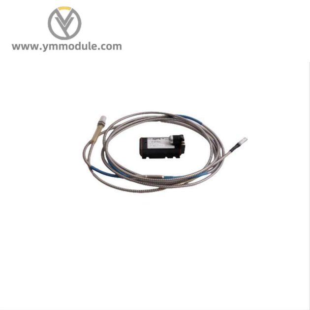 EPRO PR6423/015-030 CON021 Industrial Eddy Current Sensor