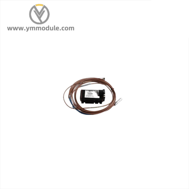 EPRO PR6423/10R-010-CN CON021: High-Performance Eddy Current Sensor