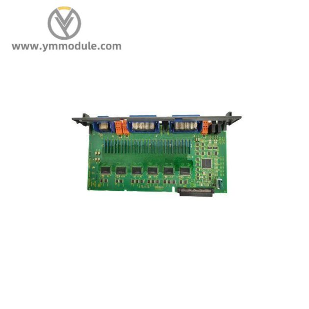 Yokogawa Fan Power Module S9160FA - Advanced Fan Power Solution for Industrial Automation