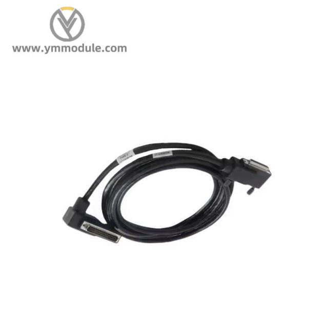 FOXBORO 33C-AJ-D Control Module for Industrial Automation Systems