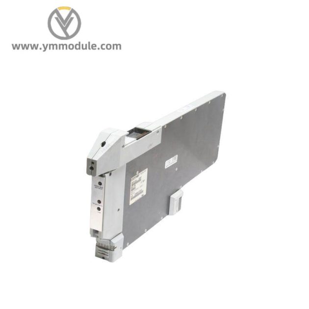 Foxboro DNBT P0971WV - Precision Control Module