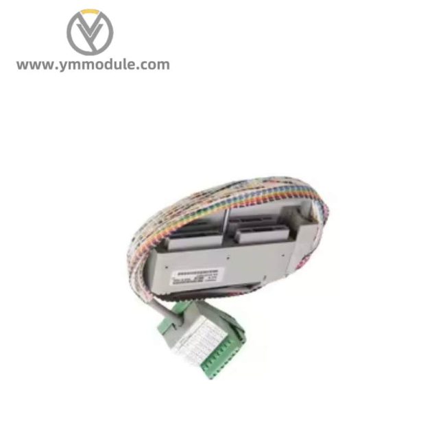 FOXBORO P0400TH-F Industrial Control Module