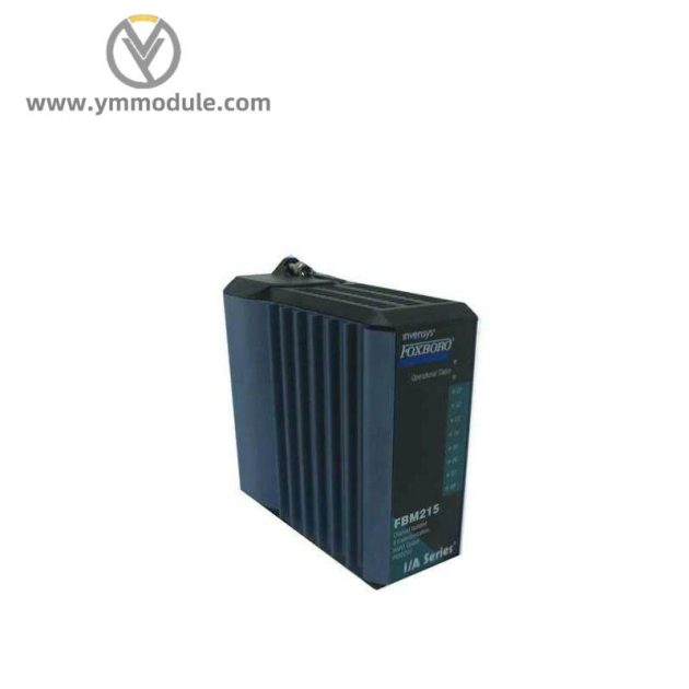 FOXBORO P0901XT Industrial Control Module