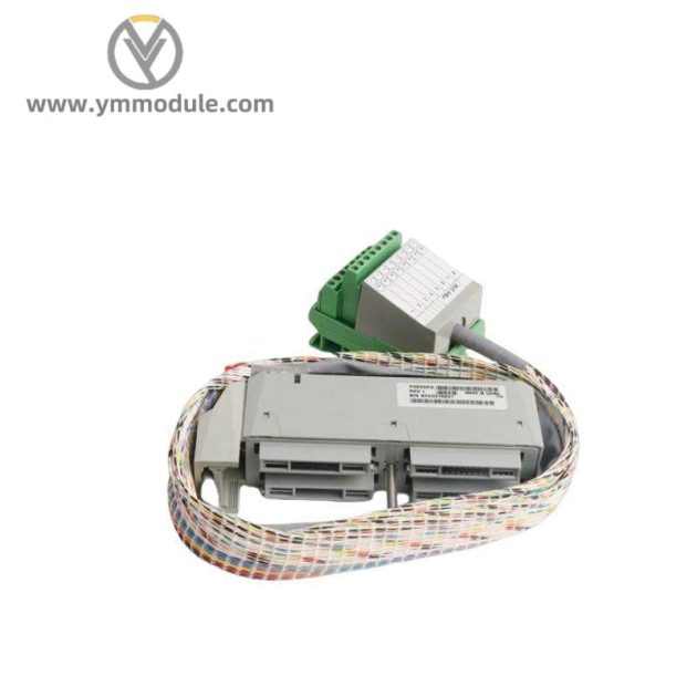FOXBORO P0926KP Industrial Control Module
