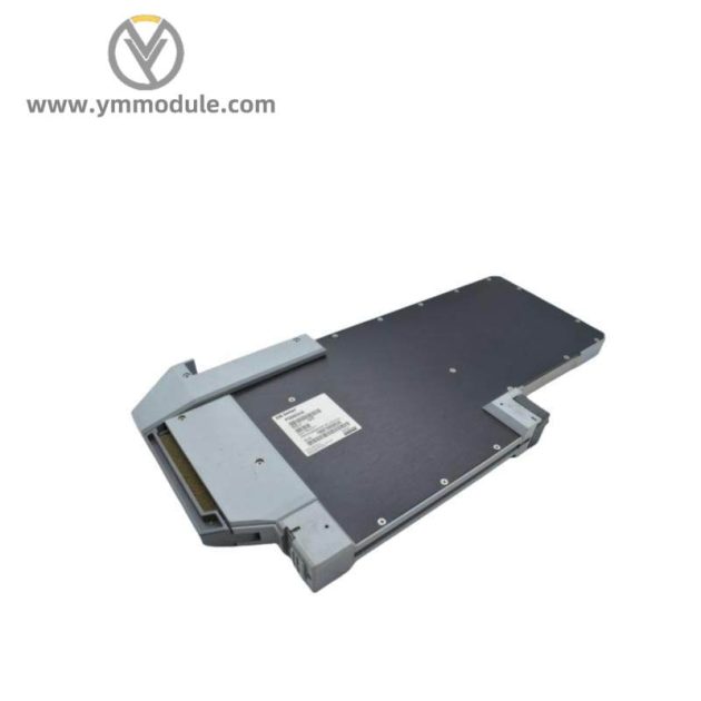 FOXBORO SY-60399001R SY-60301001RB RH924WA Control Module