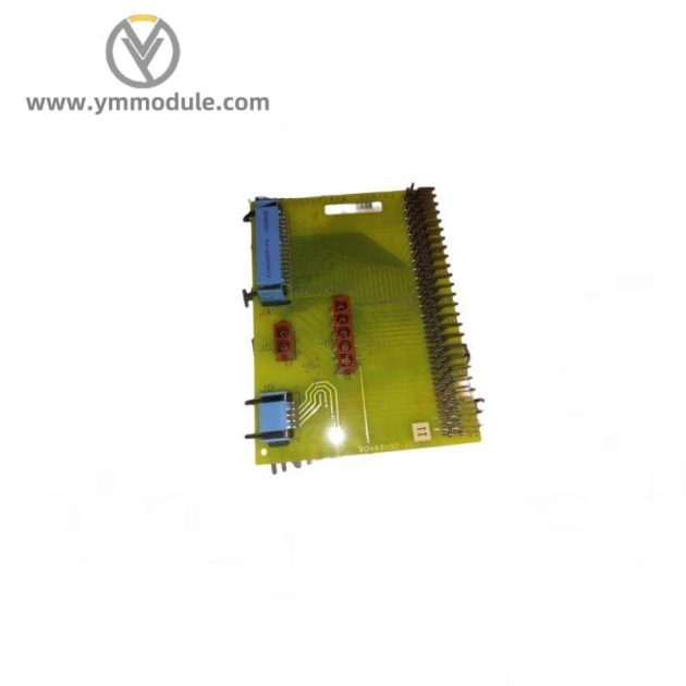 GE Multilin 469-P1-HI-A20-E Motor Management Relay