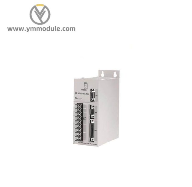 GE 517-0224-16A Industrial Control Module