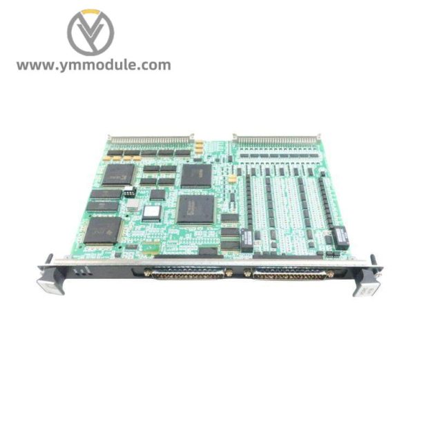 GE 531X304IBDASG1 Base Drive Card for AC2000 System