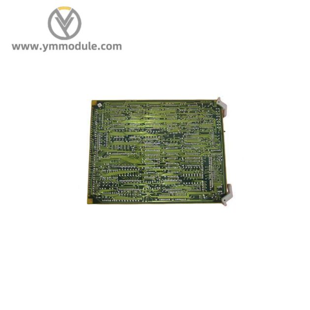 GE 8851-LC-MT Industrial Control Module