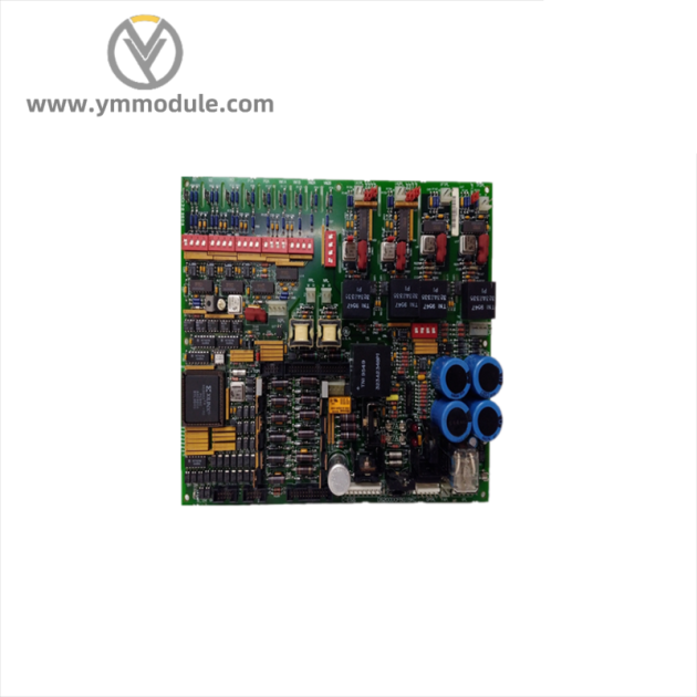 GE CP238/TA1 Serial No. CP238TA - High Performance Industrial Control Module