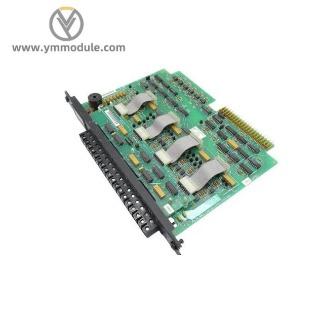 GE CT11T7F10PN1 CR11 Control Module for Industrial Automation Systems