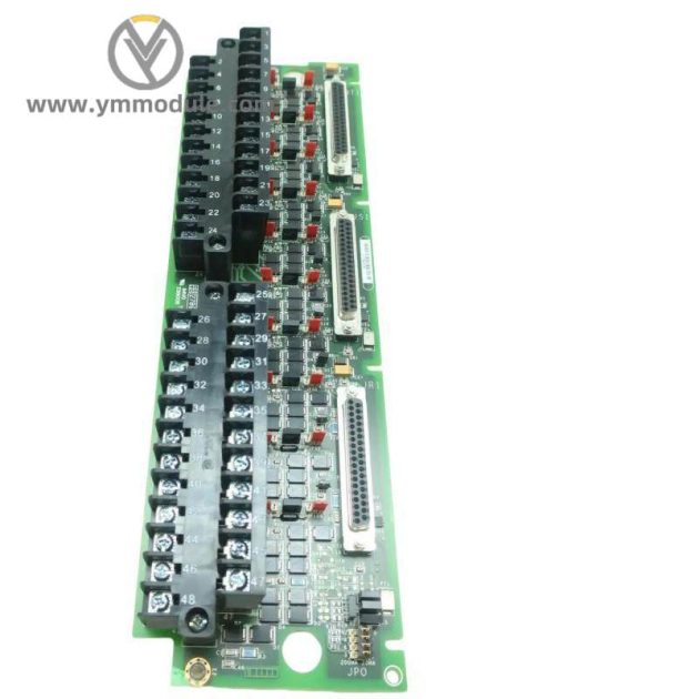 GE CT11T7F10PN1 CR11 Control Module for Industrial Automation Systems