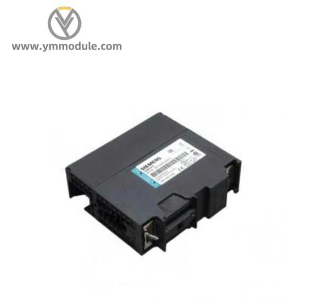 GE D20 MIC Industrial Control Module