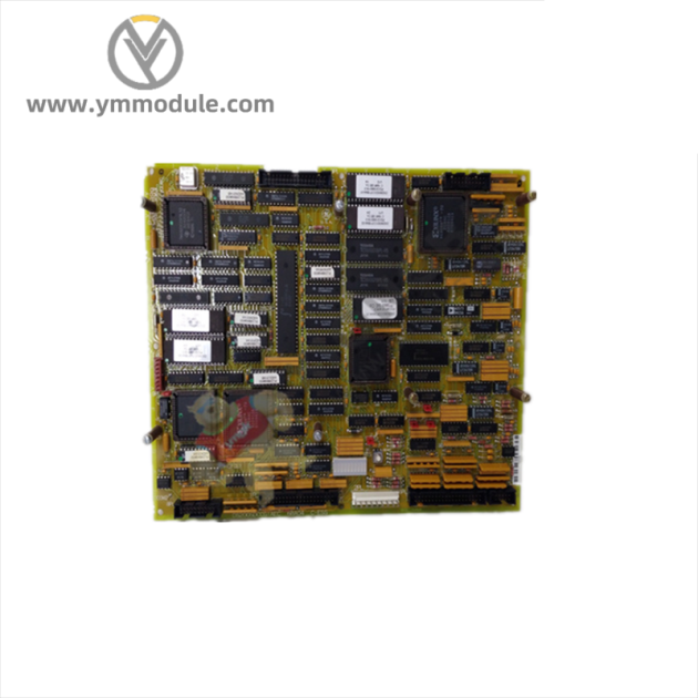 General Electric D20ME-VME VME Module