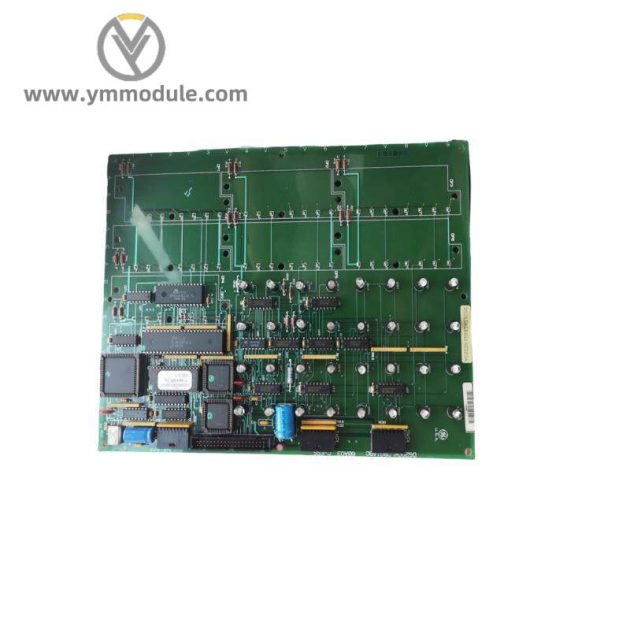 GE DS200ADGIH1AAA - High-Performance Auxiliary Interface Board for Mark V Turbine Control Systems