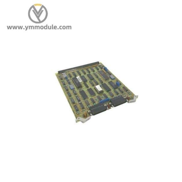 General Electric DS200CPCAG1ABB PLC Contactor Pilot Card