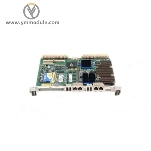 General Electric DS200SLCCG1ACC - High-Performance Communication Card for Mark V Turbine Control Systems