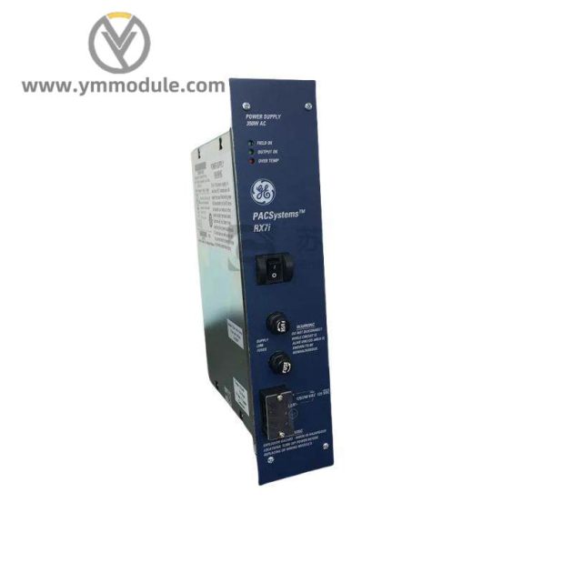 General Electric DS200SLCCG1AEE LAN Communication Board for Mark V Turbine Control System