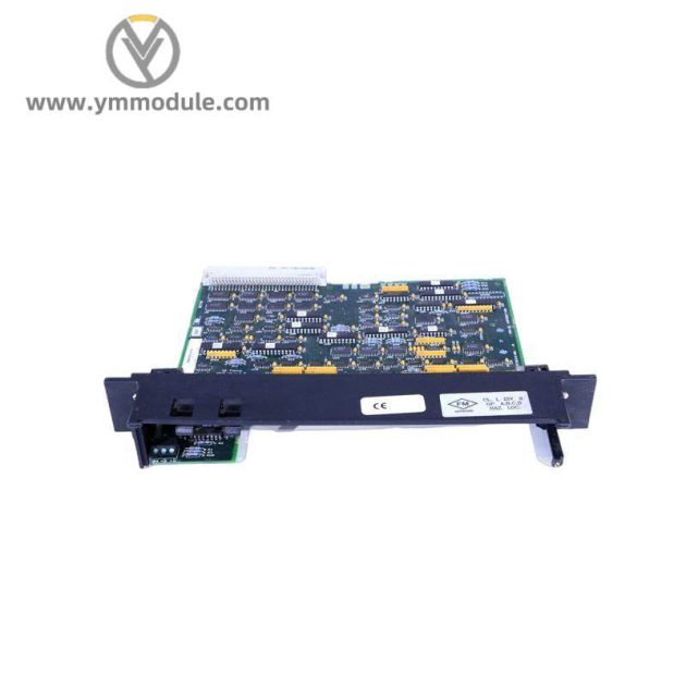 GE DS200TCEAG1BNE Mark V Processor Card