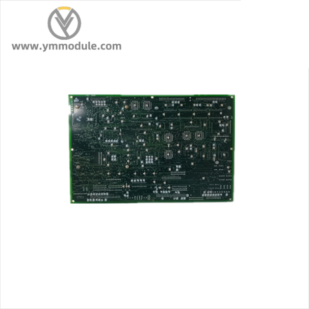 GE DS200TCTGG1AFF: PLC Simplex Trip Board for Industrial Automation