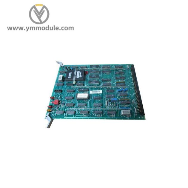 General Electric DS3800HPIB PANEL INTERFACE BOARD for Turbine Control/Mark IV Systems