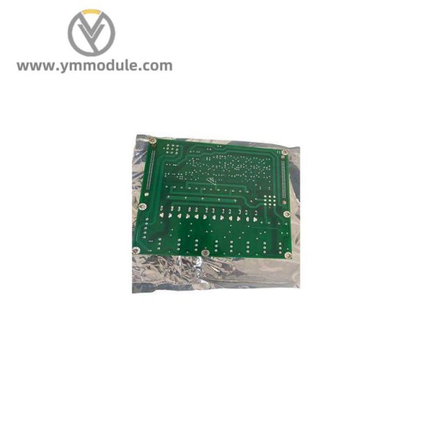 GE EPSCPE100-ABAC - High-Quality Industrial Control Module