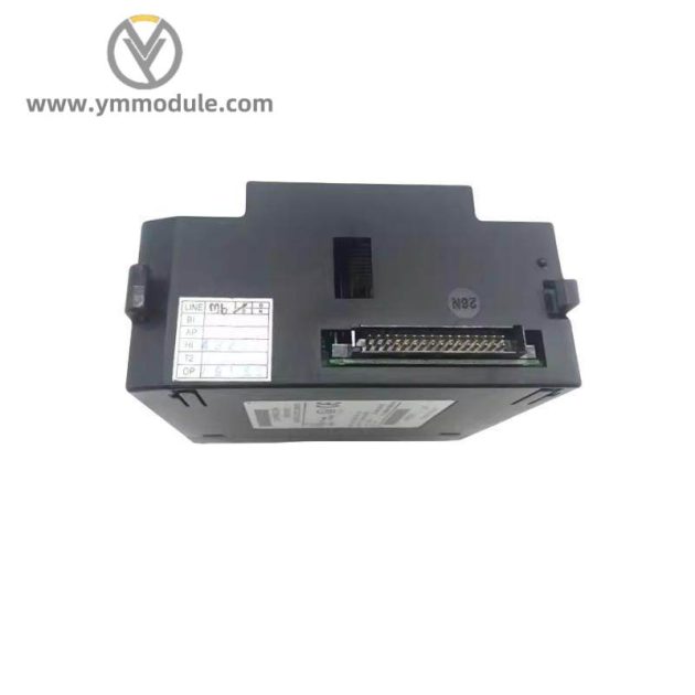 GE EVPBDP0001 EVPBDP032 Industrial Control Module