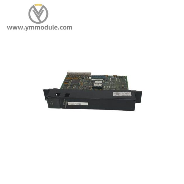 GE F650-G-N-A-B-F-2-G-1-HI-C-E Control Module