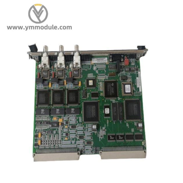 GE F650-G-N-A-B-F-2-G-1-HI-C-E Control Module