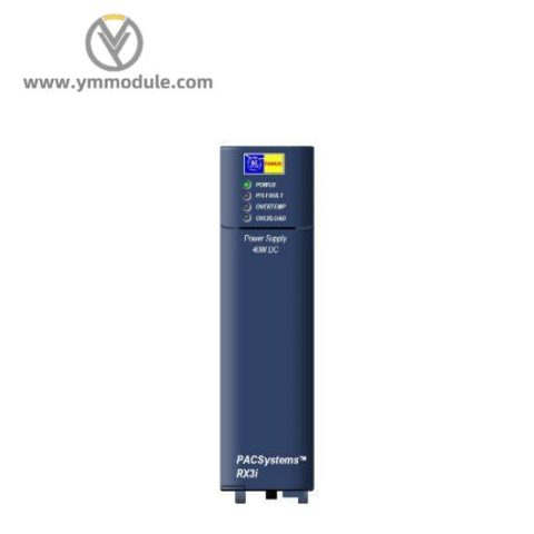 GE H201CI-1 High-Performance Control Module