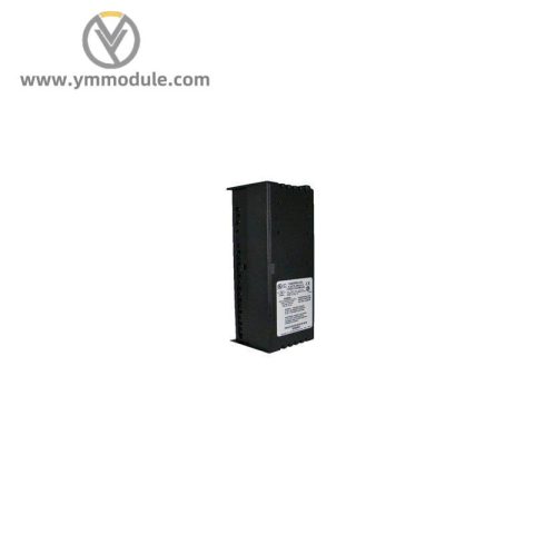 GE H201CI-1 High-Performance Control Module