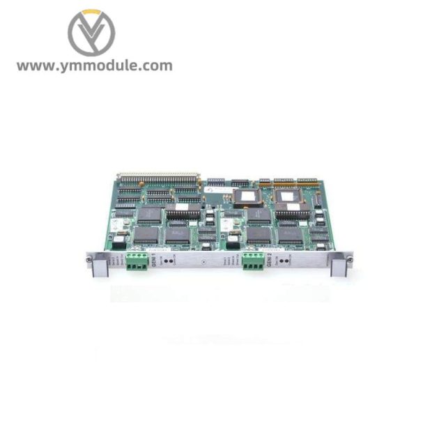 GE HE700GEN200 Industrial Control Module